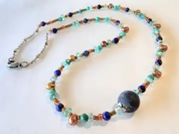 Cabochon Creation