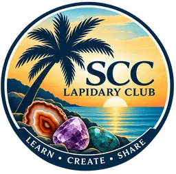 SCC Lapidary Club